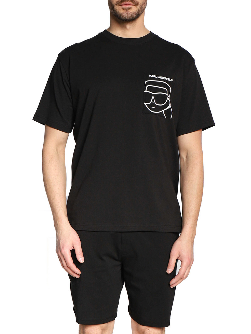 Пижама мужская