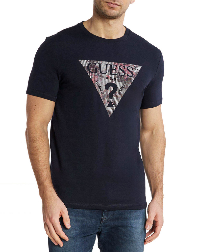 Футболка мужская