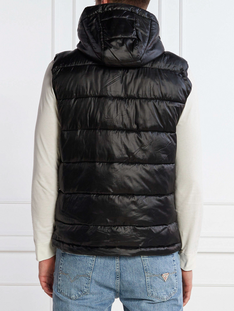 Жилет мужской