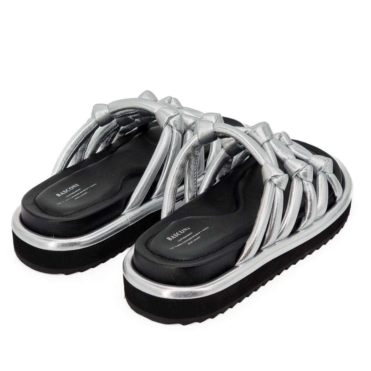 Сабо женские