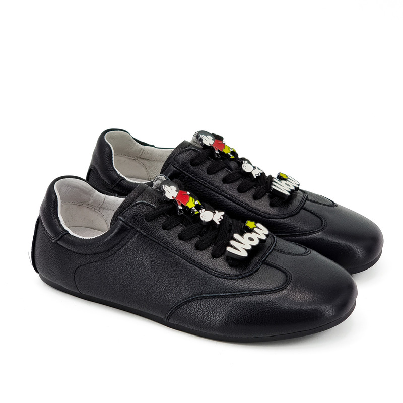 Кеды женские