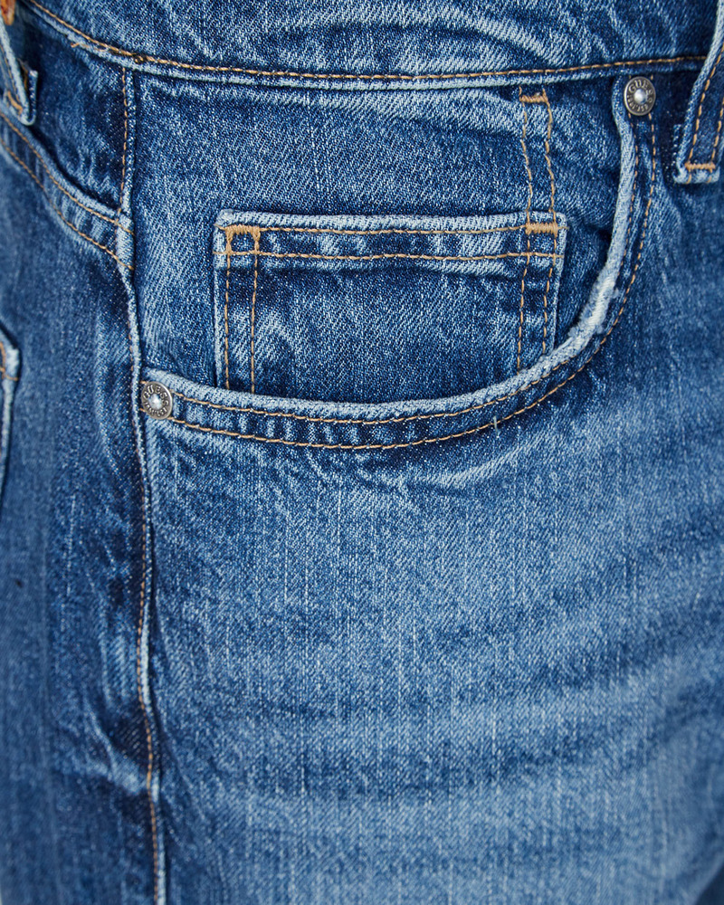 Джинсы мужские