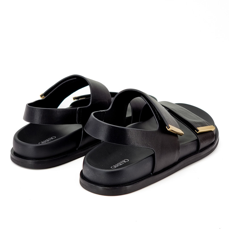 Сандалии женские