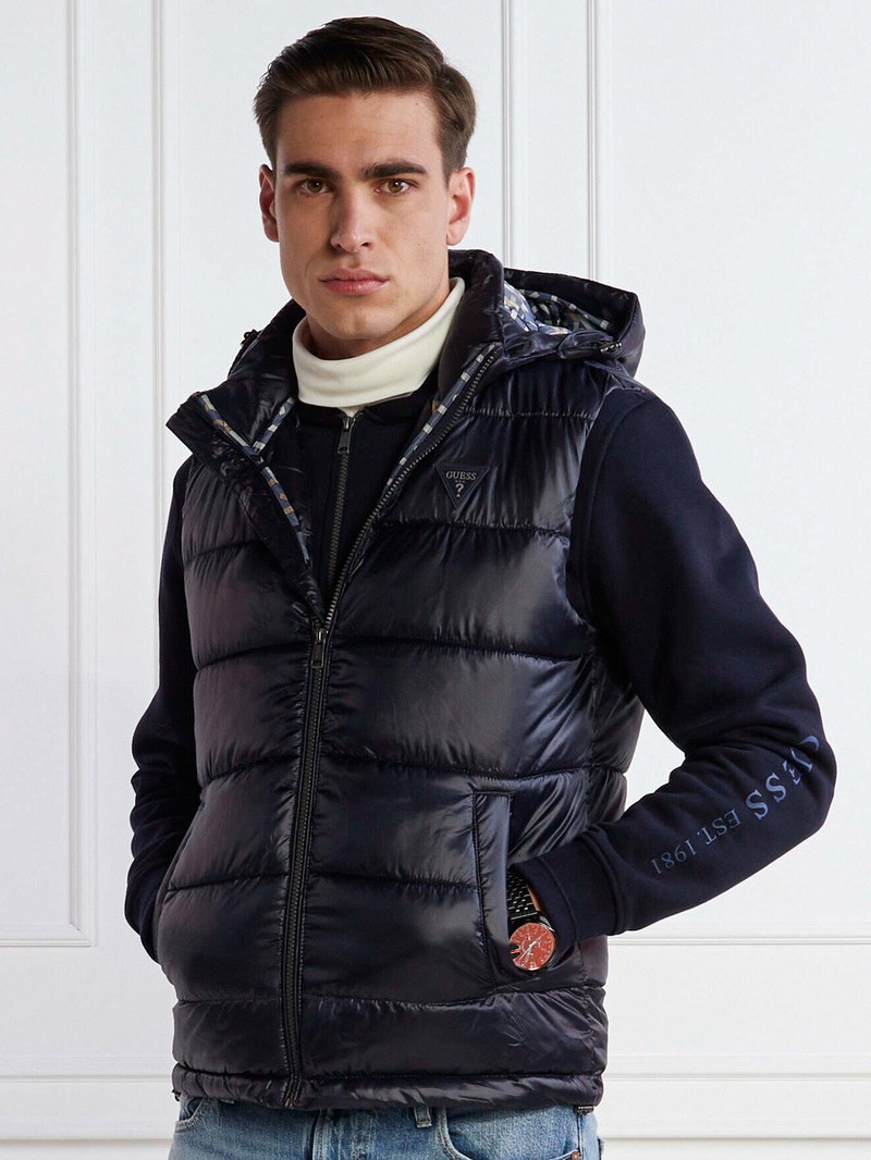 Жилет мужской